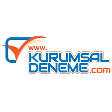 KURUMSAL DENEME YAYINLARI Logo Fotokopi.SHOP - Öğrencilerin Marketi!