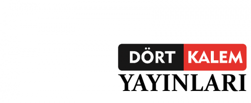 DÖRT KALEM YAYINLARI Logo Fotokopi.SHOP - Öğrencilerin Marketi!