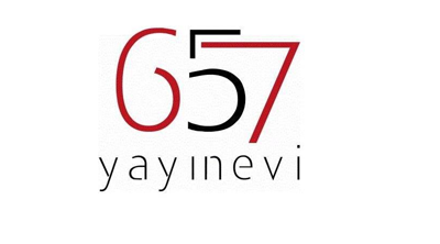 657 YAYINEVİ Logo Fotokopi.SHOP - Öğrencilerin Marketi!