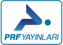 PRF YAYINLARI Logo Fotokopi.SHOP - Öğrencilerin Marketi!