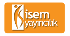 İSEM YAYINCILIK Logo Fotokopi.SHOP - Öğrencilerin Marketi!