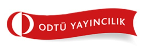 ODTÜ Yayıncılık Logo Fotokopi.SHOP - Öğrencilerin Marketi!