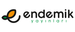 ENDEMİK YAYINLARI Logo Fotokopi.SHOP - Öğrencilerin Marketi!