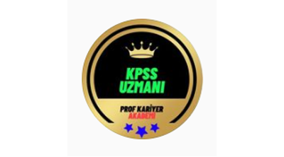 KPSS UZMANI Logo Fotokopi.SHOP - Öğrencilerin Marketi!