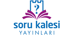 SORU KALESİ YAYINLARI Logo Fotokopi.SHOP - Öğrencilerin Marketi!