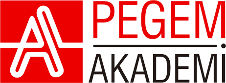 PEGEM AKADEMİ Logo Fotokopi.SHOP - Öğrencilerin Marketi!