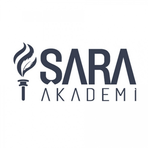 ŞARA AKADEMİ Logo Fotokopi.SHOP - Öğrencilerin Marketi!