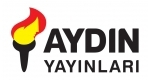 AYDIN YAYINLARI Logo Fotokopi.SHOP - Öğrencilerin Marketi!