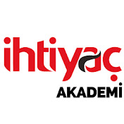 İHTİYAÇ AKADEMİ 15 ADET DENEME Logo Fotokopi.SHOP - Öğrencilerin Marketi!