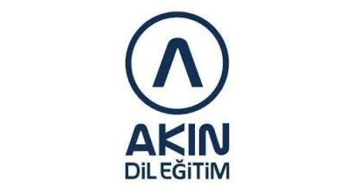 AKIN DİL EĞİTİM Logo Fotokopi.SHOP - Öğrencilerin Marketi!