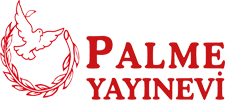 PALME YAYINEVİ Logo Fotokopi.SHOP - Öğrencilerin Marketi!