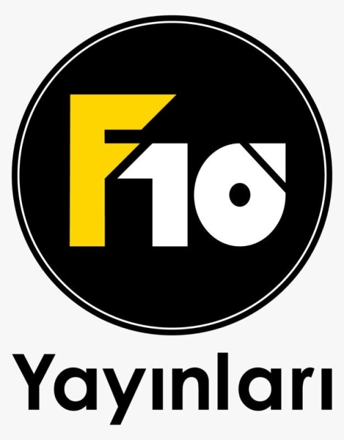 F10 YAYINLARI Logo Fotokopi.SHOP - Öğrencilerin Marketi!