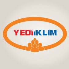 YEDİ İKLİM YAYINLARI Logo Fotokopi.SHOP - Öğrencilerin Marketi!