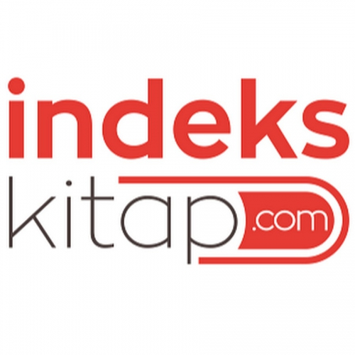 İNDEKS KİTAP Logo Fotokopi.SHOP - Öğrencilerin Marketi!