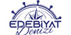 Edebiyat Denizi Logo Fotokopi.SHOP - Öğrencilerin Marketi!