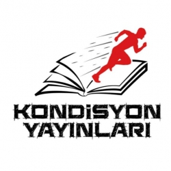 KONDİSYON YAYINLARI Logo Fotokopi.SHOP - Öğrencilerin Marketi!