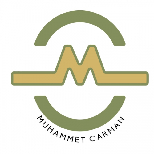 MUHAMMET CARMAN Logo Fotokopi.SHOP - Öğrencilerin Marketi!