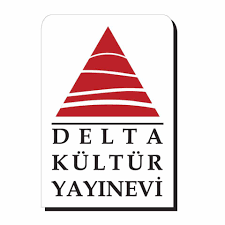 DELTA KÜLTÜR YAYINEVİ Logo Fotokopi.SHOP - Öğrencilerin Marketi!