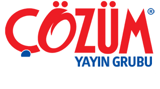 ÇÖZÜM YAYINLARI Logo Fotokopi.SHOP - Öğrencilerin Marketi!