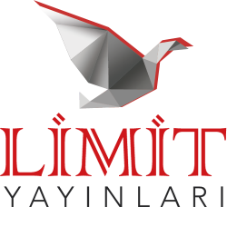 LİMİT YAYINLARI Logo Fotokopi.SHOP - Öğrencilerin Marketi!